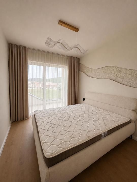 Apartament 2 camere | modern | nelocuit | Eroilor Residence – fotografia 5 din 6