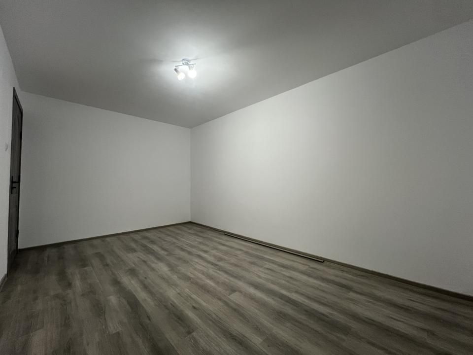 Garsoniera 22 mp, parter, renovata, bucatarie separata - Buziasului – fotografia 2 din 7