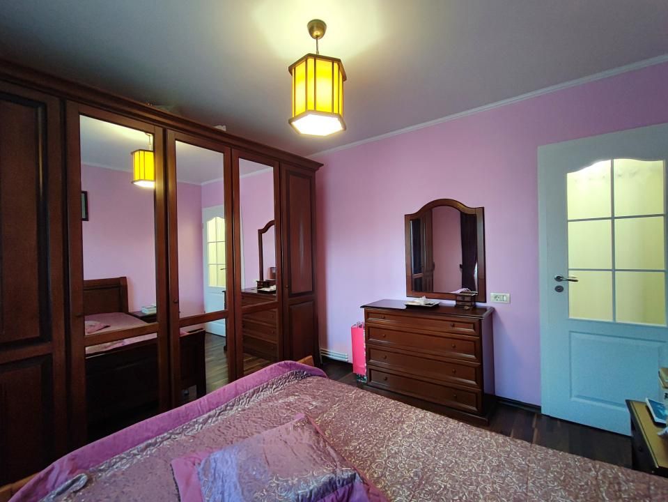 Apartament 3 camere si loc de parcare de inchiriat in Inel 1 – fotografia 13 din 15