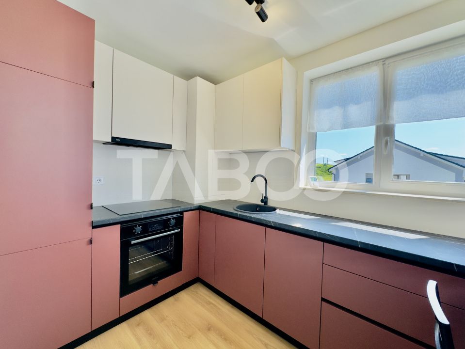 Penthouse 5 camere 3 bai - 129 mp utili - comision 0 - TVA inclus – fotografia 5 din 9
