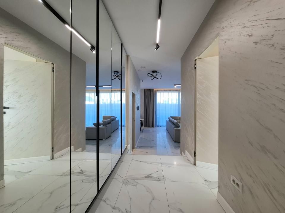 Vilă SMART Premium | 500 mp teren | KNX | Pompă de căldură | Matei Millo – fotografia 22 din 23