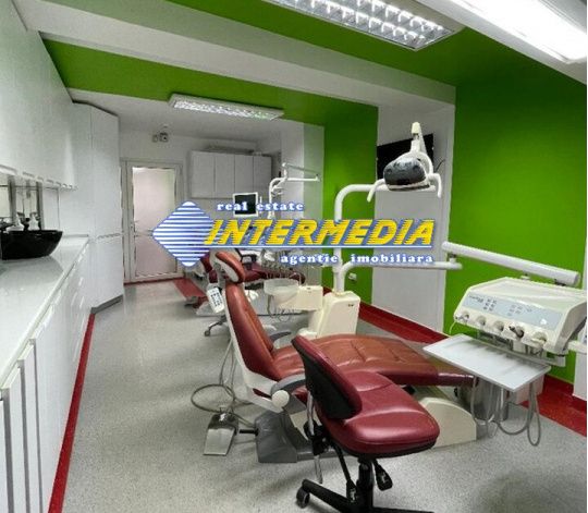 INCHIRIERE | Spatiu Comercial Vad | Stomatologie | Dotat  complet | Cetate Piata – fotografia 6 din 8