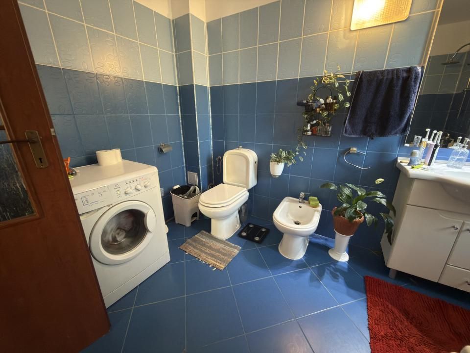 Apartament 2 camere cu garaj privat | Dimitrie Gusti 9- Mănăștur | Comision 0% – fotografia 9 din 14