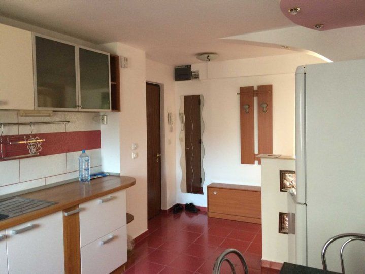 4 Camere de inchiriat | Baneasa | Centrala | Mobilat | Utilat – fotografia 6 din 8