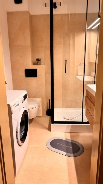 Apartamente de închiriat | Centru - Str. Horea, Facultatea de Business – fotografia 5 din 5