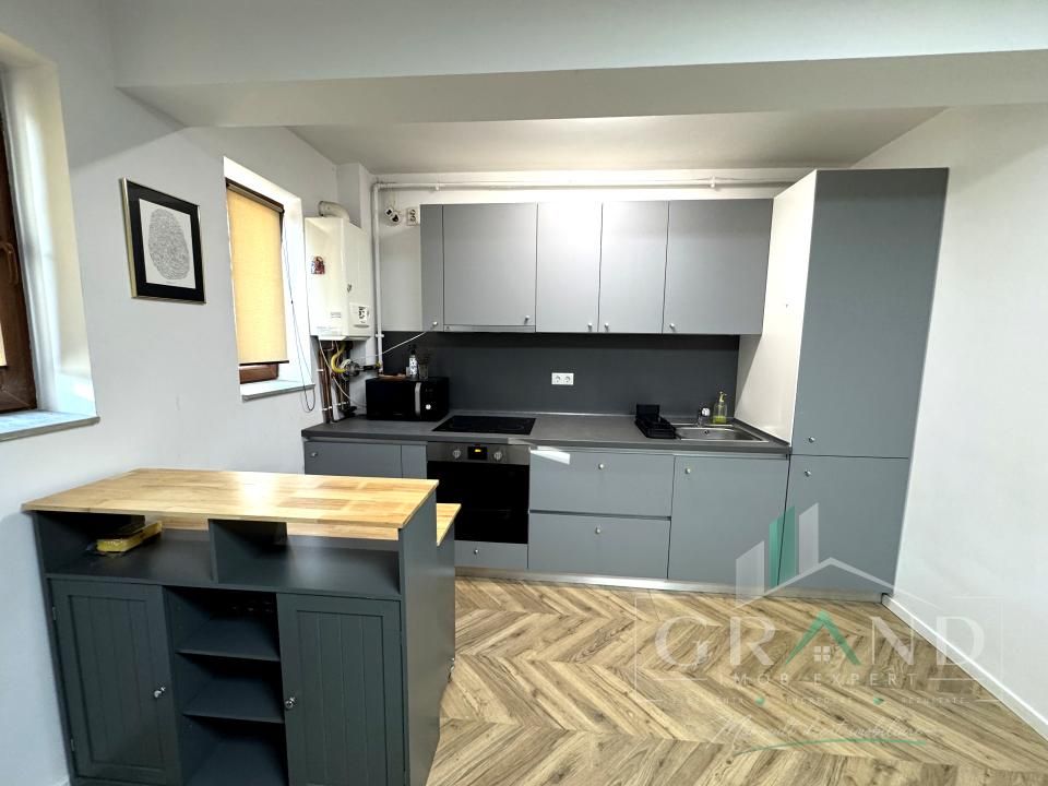 2 camere | Parcare CF | Bloc 2019 | Zona Răzoare–în spate la VIVO – fotografia 7 din 22