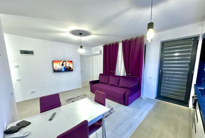 2 Camere de inchiriat | Drumul Taberei | Centrala Proprie | Parcare | Metrou – fotografia 1 din 8