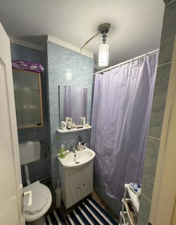 📍 Apartament 2 Cam Decomandat – Etaj 2/4, Zona Micro 6(Vizavi de fostul Select) – fotografia 9 din 12