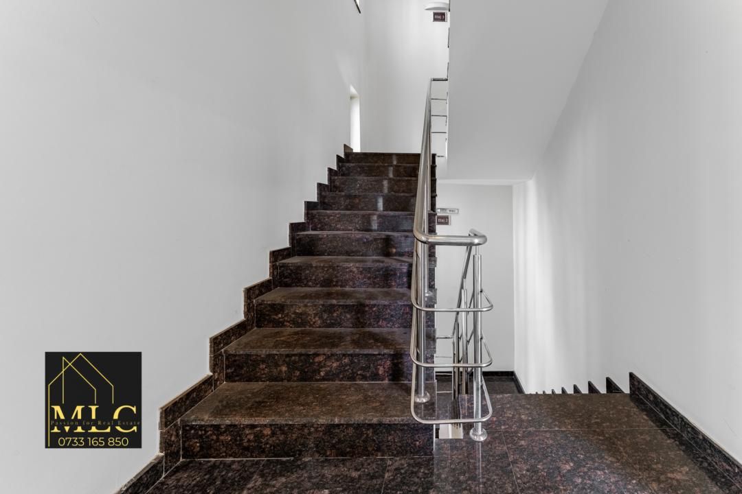 Spațiu de birouri premium în Cotroceni | Vizavi de One Cotroceni | 100 mp+terasa – fotografia 13 din 16