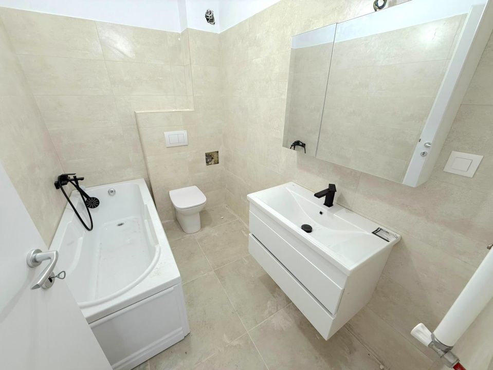 Apartament Inedit de 2 Camere cu curte - 146mp | Green Garden – fotografia 12 din 16