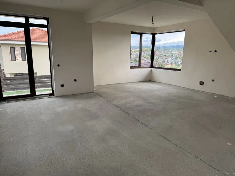 Casa cuplata/Duplex, 350mp teren, Dezmir – fotografia 8 din 8