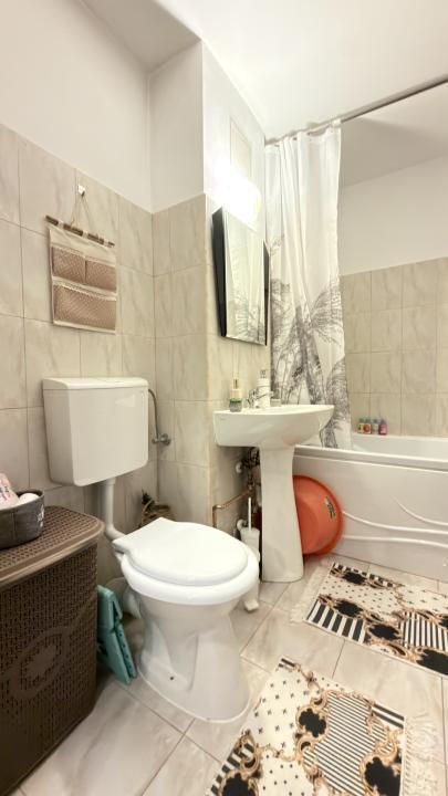 Apartament 70mp utili, 3 camere, 2 bai, parter - zona Torontal – fotografia 4 din 15