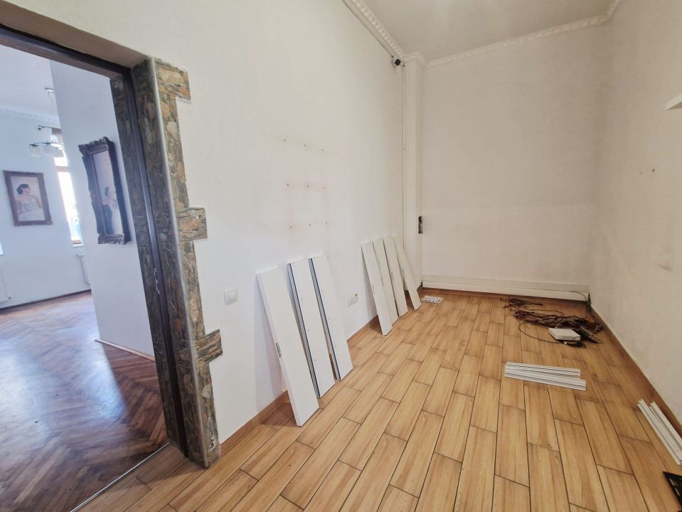 Spatiu comercial pentru diverse activitati zona Centrala – fotografia 15 din 15