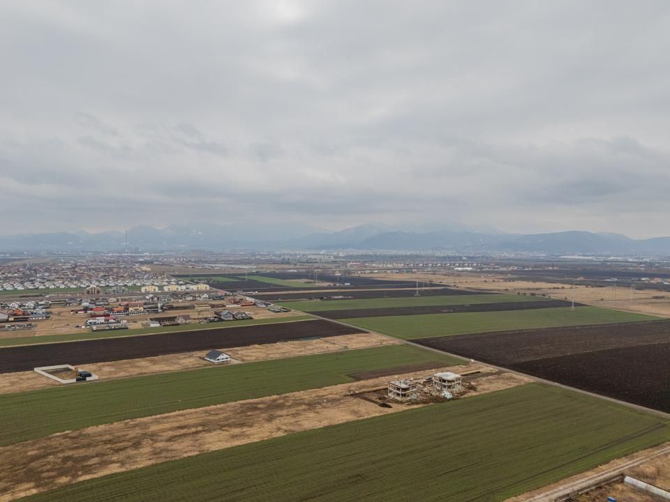 Teren cu potential de investitie, 461 mp, utilitati in zona – fotografia 5 din 8