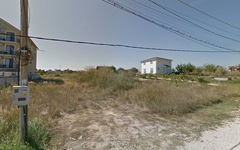 Teren intravilan de vanzare in Mamaia Sat, comision 0%