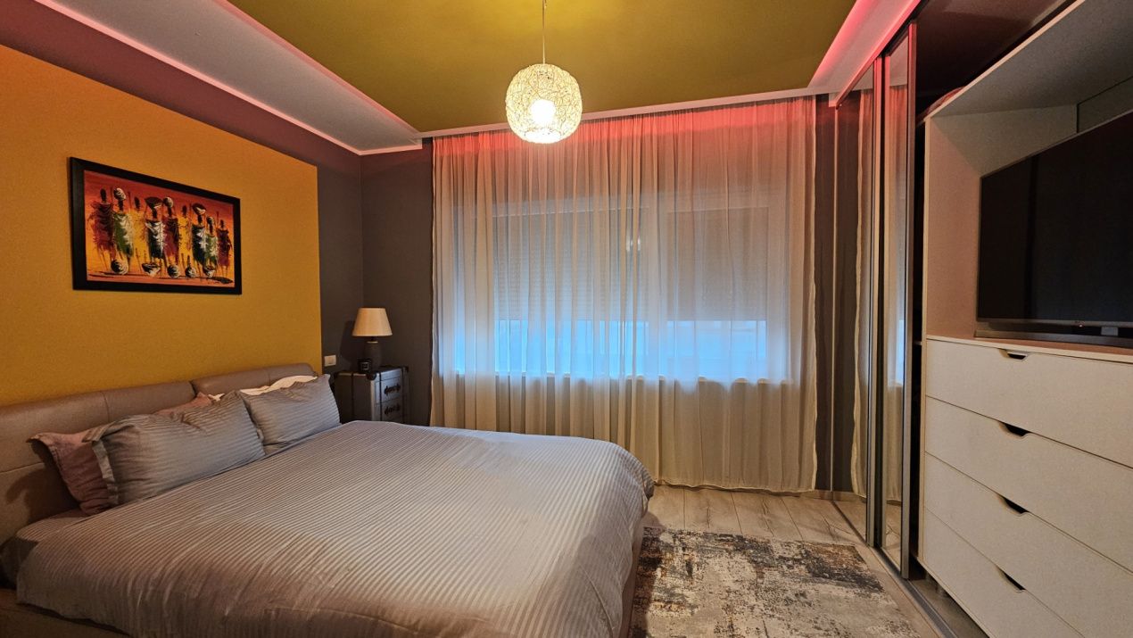 Vila Duplex 127MP | Voluntari - Avangarde Forest  | 3 locuri parcare – fotografia 5 din 27