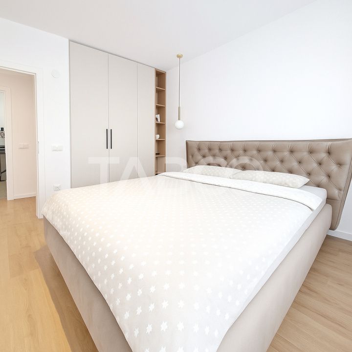 Apartament de vanzare cu 2 camere in Lup Residence Doamna Stanca – fotografia 5 din 16