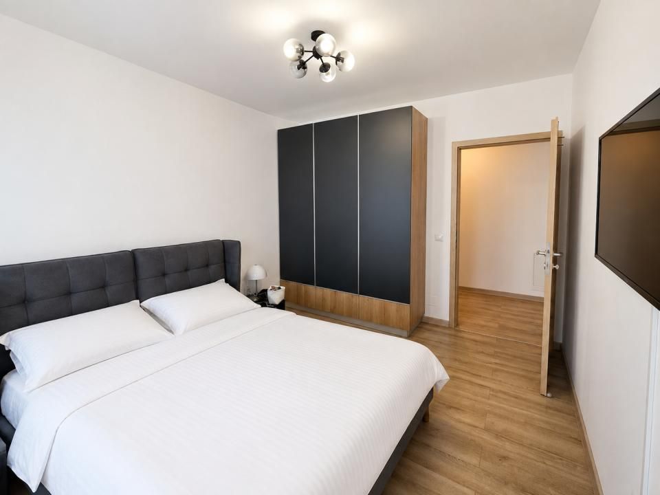 Apartament cu 2 camere de inchiriat pe str Frunzisului – fotografia 4 din 16