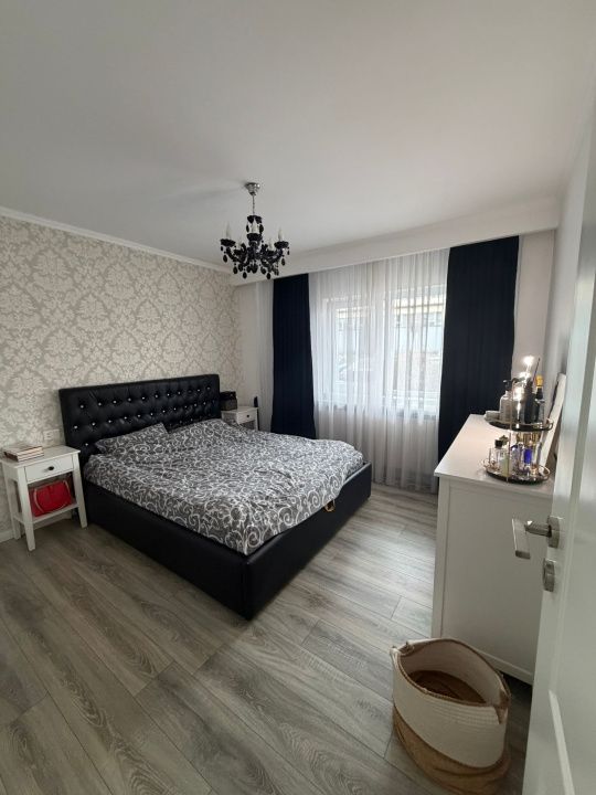 Apartament 3 camere 65mp , complet mobilat si utilat - zona Aurel vlaicu – fotografia 5 din 13