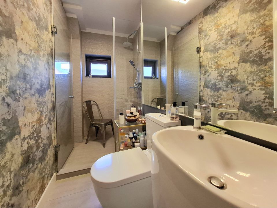 4 Camere Luxury Living | 117mp | Dorobanți Capitale | Londra | Centrală – fotografia 13 din 19