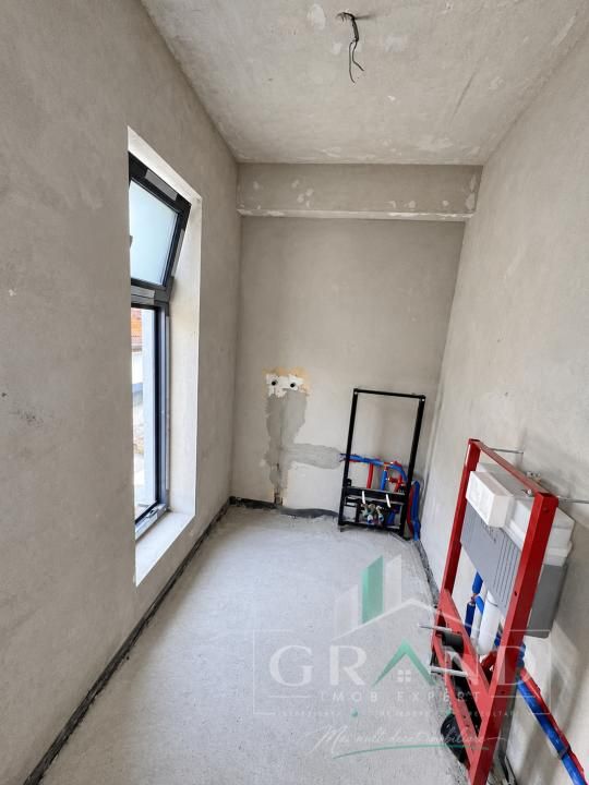 Apartament exclusivist | 4 camere | 125 mp | Andrei Mureșanu – fotografia 14 din 23