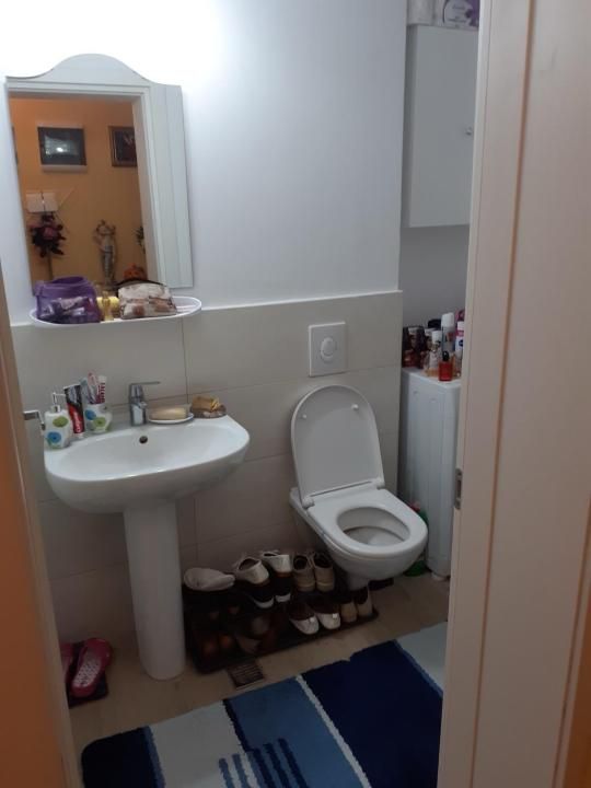 Apartament 3 camere-2 bai-2021-10 minute de mers pe jos pana la metrou Iancului – fotografia 16 din 18