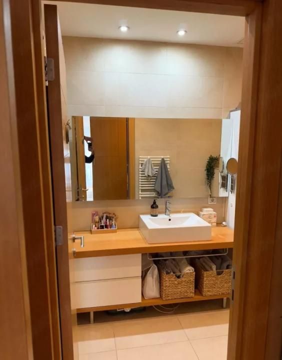 3 Camere de inchiriat | InCity Vitan | 2 Bai | Centrala | Metrou | 108MP – fotografia 6 din 9