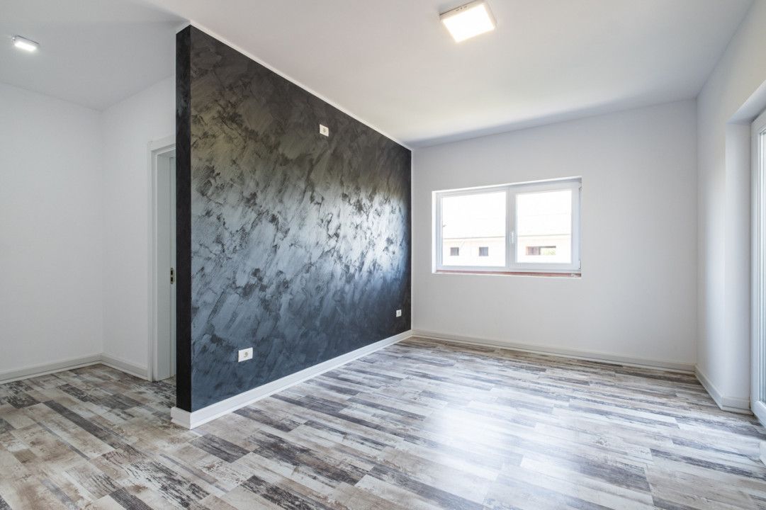 Vanzare vila constructie nou Tunari, finisaje premium – fotografia 10 din 18