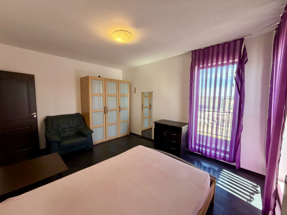 Apartament 2 camere, 88 mp, zona Ferval – fotografia 3 din 5