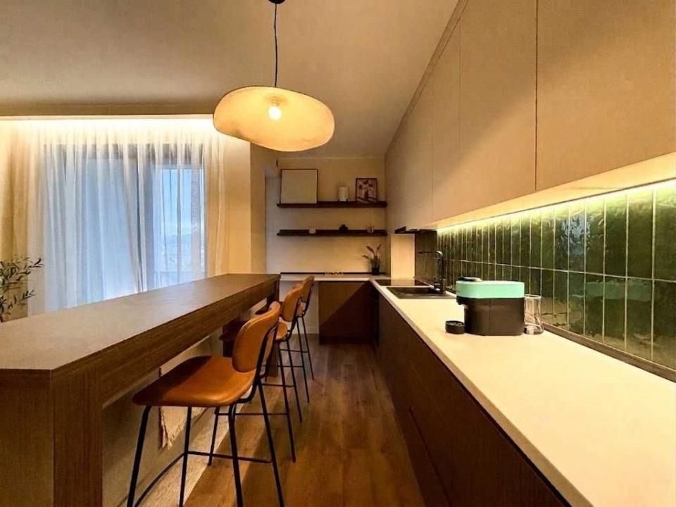 Apartament premium de 3 camere, complet nou, nZEB 2025, Pod IRA – fotografia 2 din 7