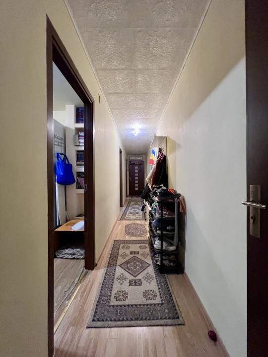 Apartament 3 camere, decomandat, 68 mp utili -  Dambovita COMISION 0% – fotografia 8 din 10