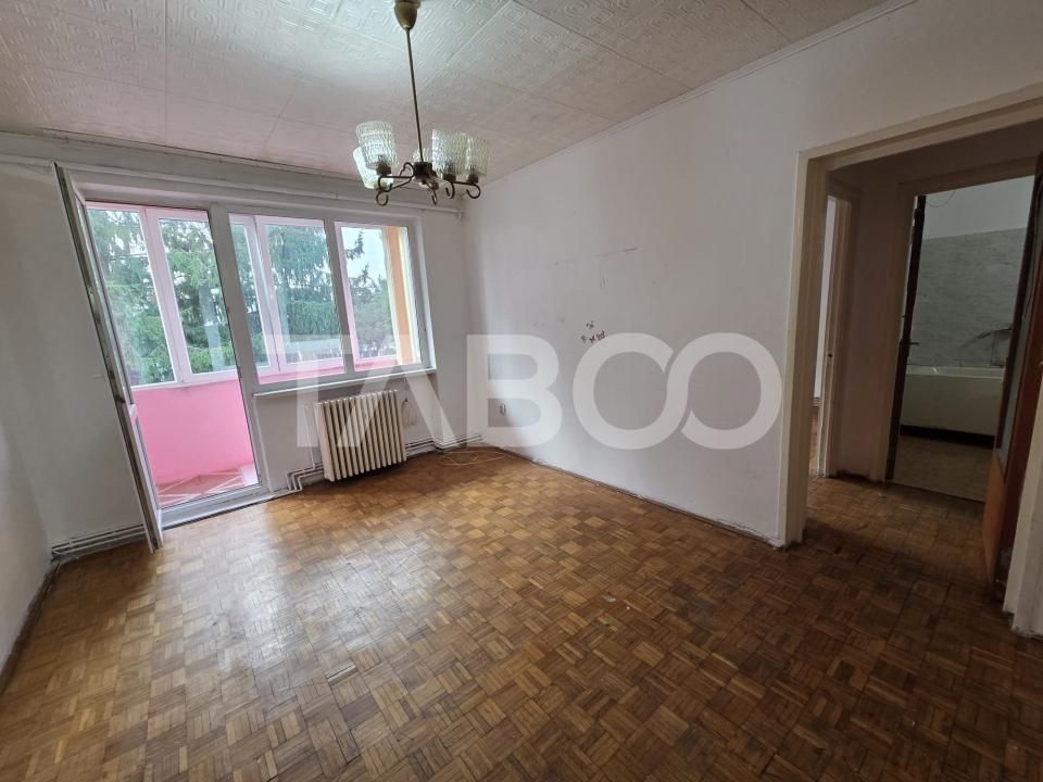 Apartament 2 camere semidecomandat zona V.Alecsandri se accepta schimb – fotografia 2 din 8