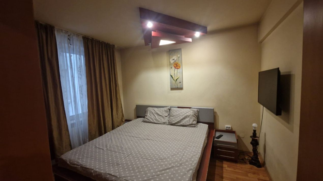 Apartament 2 camere, open-space, 48mp, ultracentral, zona English Park – fotografia 3 din 6
