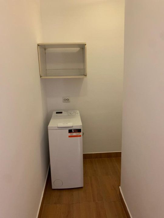Apartament de 65 mp utili, zona Centrala (pretabil si pentru birou) – fotografia 8 din 11