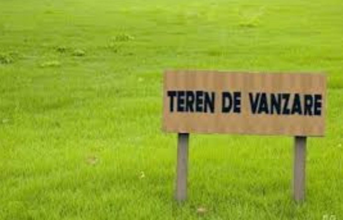 Teren zona Wanderland, Cluj, Feleac – fotografia 1 din 1