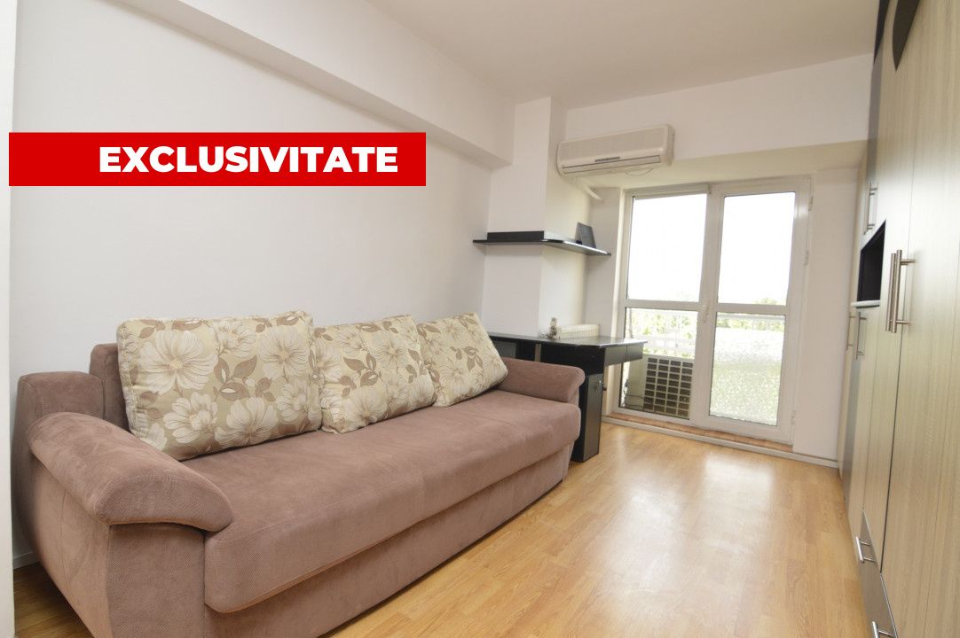 Apartament 3 camere de inchiriat Unirii Tribunal – fotografia 1 din 35