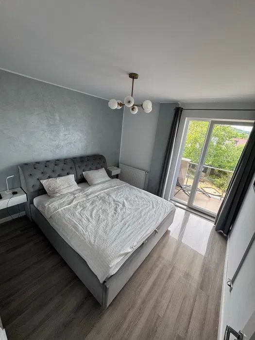 Apartament 3 camere, 70 mp, Teilor-Floresti – fotografia 3 din 8