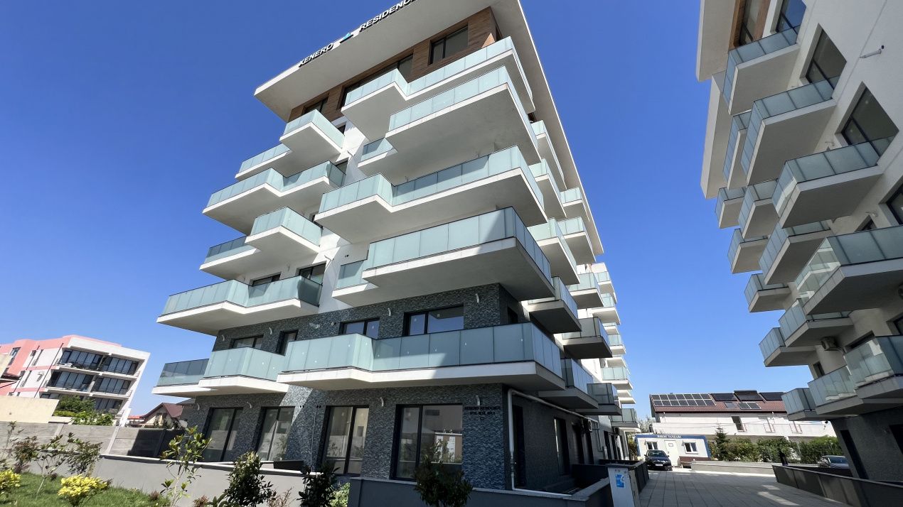 Apartament la MARE, decomandat cu bucatarie inchisa, luminos cu terasa Imensa – fotografia 19 din 25