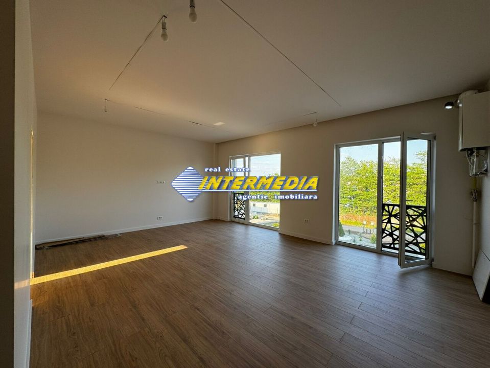 Vanzare Apartament 2 camere Bloc Nou 56 mp. Finisat Complet in CETATE Alba Iulia – fotografia 1 din 11
