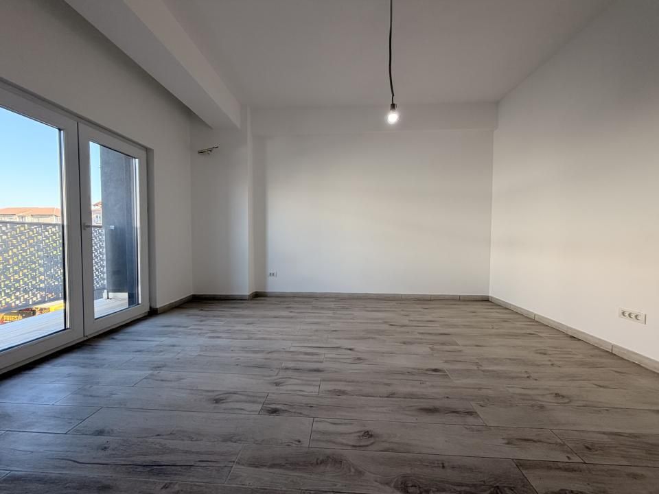 Apartament 1 camera, 35,3 mp, etaj 2 - zona Soarelui – fotografia 3 din 8