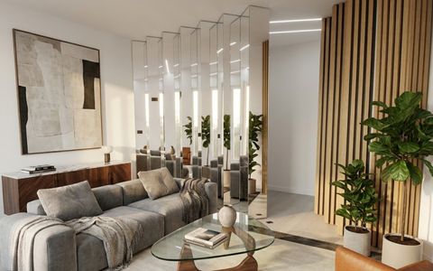 Apartament cu 2 camere in CETATE, etaj intermediar, finisat si mobilat modern