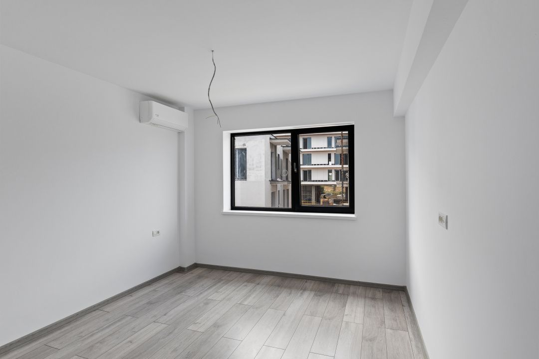 Apartament cu 3 camere Open Space - Ovidiu Sud - Curte proprietate 38 m – fotografia 9 din 17