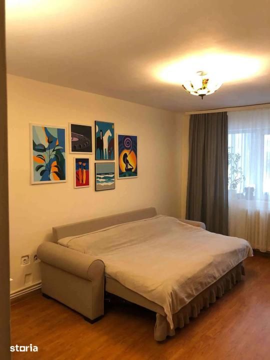 Apartament de vanzare 2 camere 54 mp zona Manastur – fotografia 4 din 11