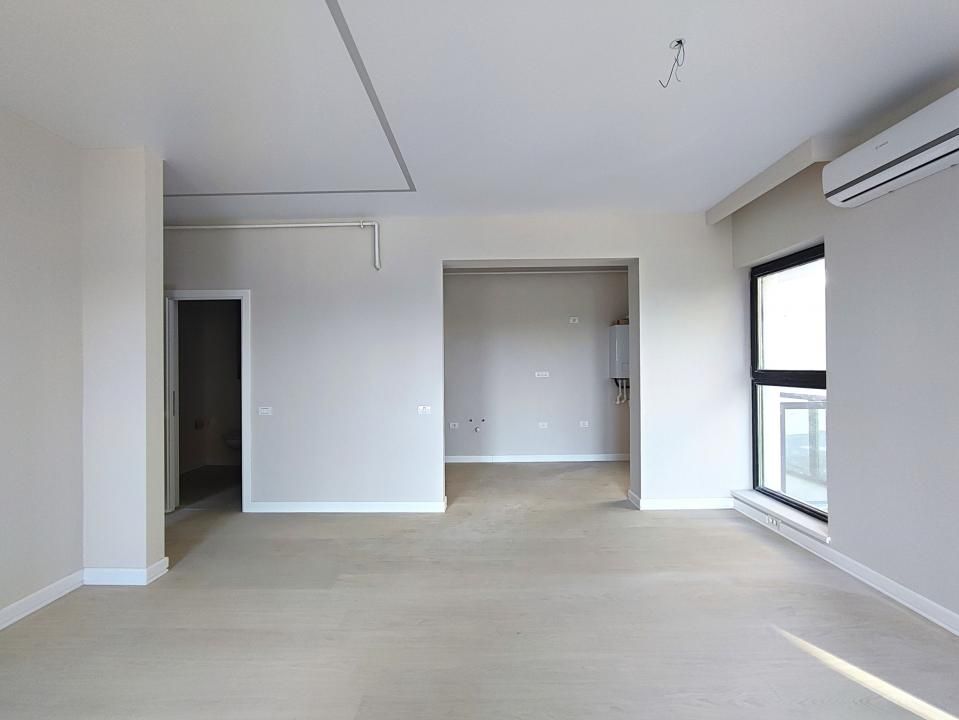 Apartament cu 2 camere si loc parcare de vanzare in Tomis Plus – fotografia 3 din 13
