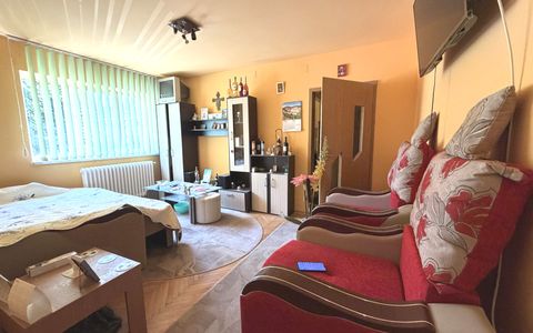 Apartament 2 Camere CETATE Closca | Finisat Mobilat | Poziție Top