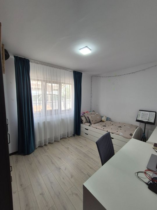 Casa 4 camere, teren 348 mp, Localitatea Albesti, zona La Doi Pasi. – fotografia 6 din 10