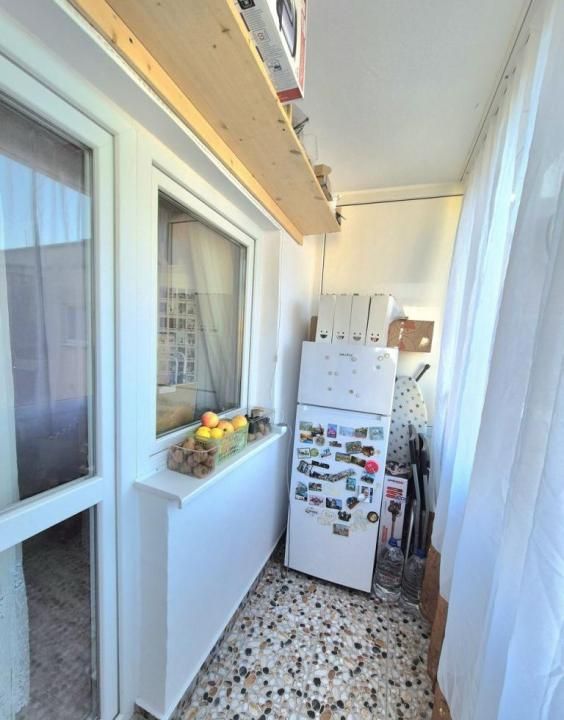 Garsonieră de vânzare | 23mp + 5mp balcon | Mărăști – fotografia 3 din 8