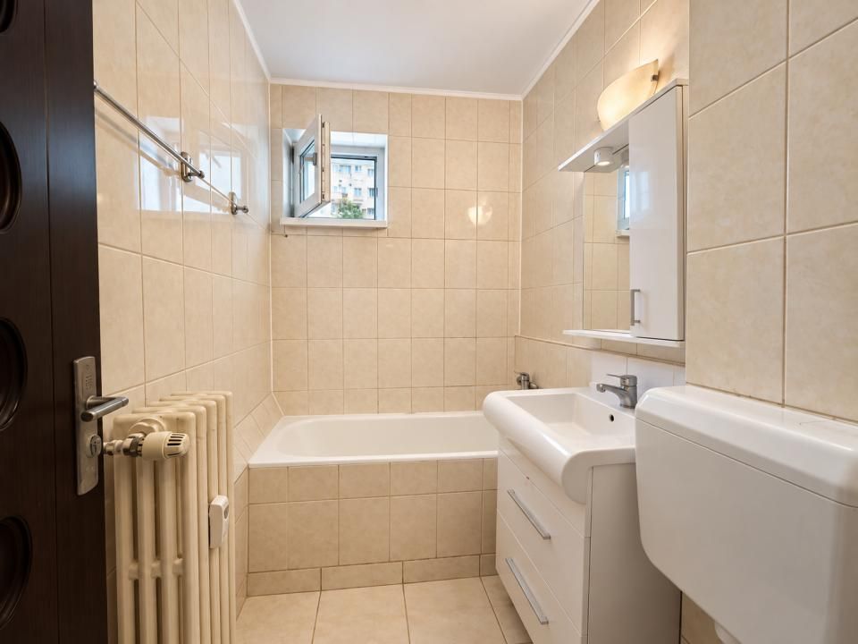 Tudor Vladimirescu | 2 camere | Etaj 6 | Metrou la 1 minut – fotografia 9 din 10