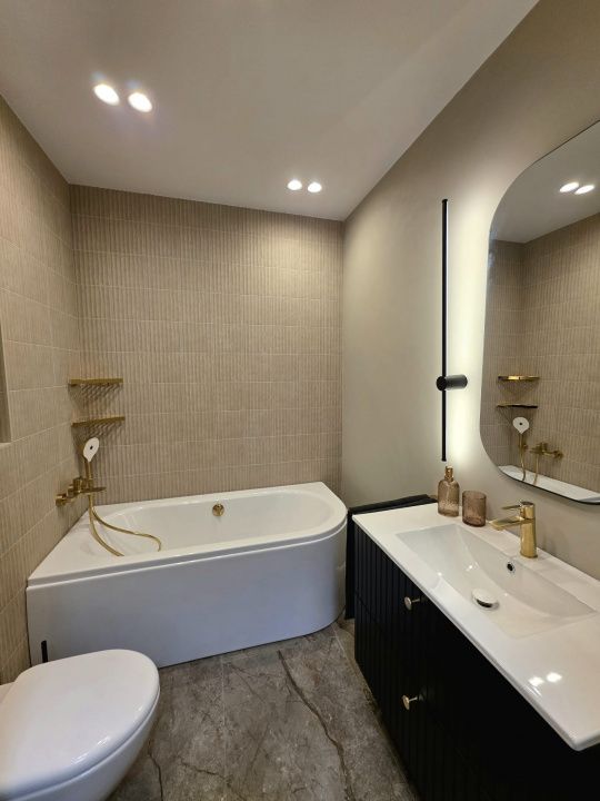 Apartament langa plaja, mobilat si utilat nou – fotografia 22 din 23