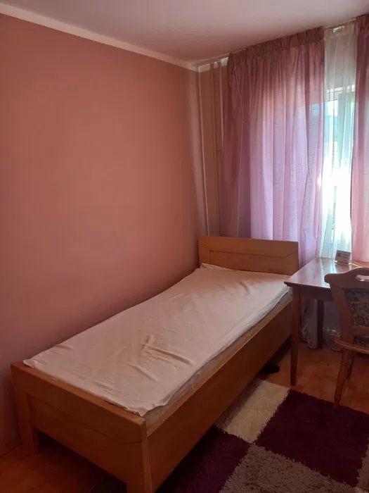 Apartament de inchiriat 3 camere 66mp plus 8mp balcon zona Marasti – fotografia 8 din 8